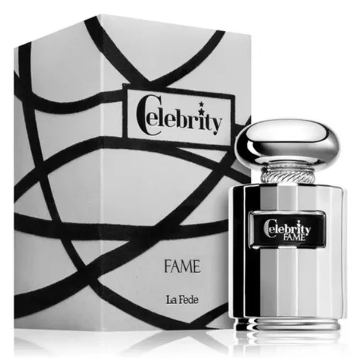 La Fede Celebrity Fame - EDP 100 ml