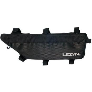 Lezyne Frame Caddy Black (1-CS-FRAME-V104)