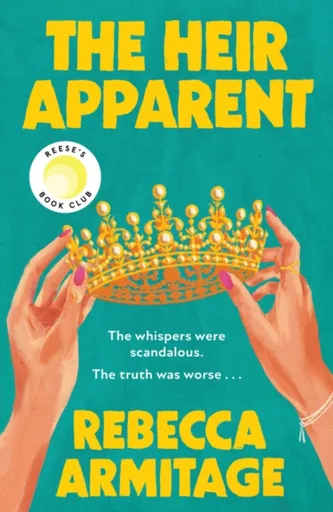 The Heir Apparent - Rebecca Armitage