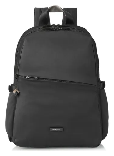 Elegantní dámský batoh do města Hedgren Cosmos Black