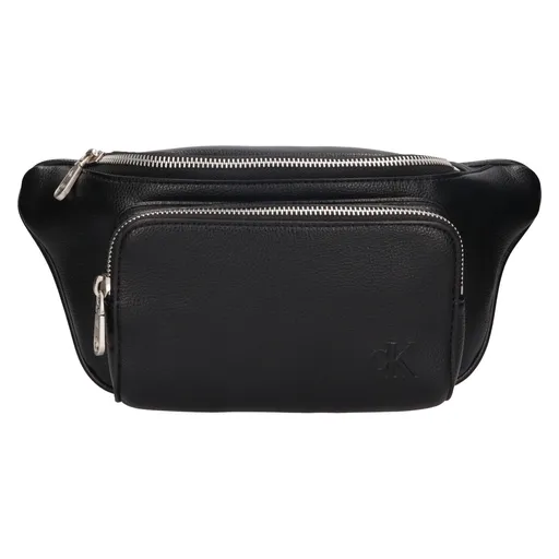 Ledvinka Calvin Klein Poet - černá