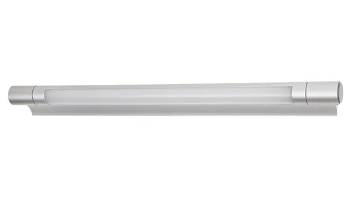 Rabalux Stříbrné LED svítidlo pod kuchyňskou linku Byron 62m 8W 1445