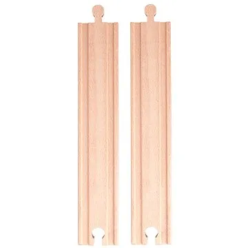 Woody Koleje rovné dlouhé (8591864905621)