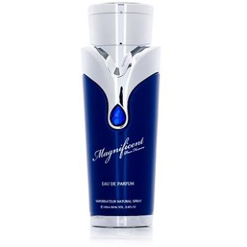 ARMAF Magnificent Blue Pour Homme EdP 100 ml (6294015138306)