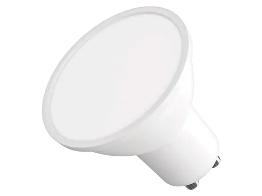 Žárovka LED GU10 2,9W MR16 bílá teplá EMOS ZL8F02