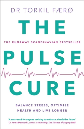 The Pulse Cure - Dr Torkil FÃ¦rÃ¸