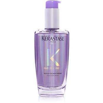 KÉRASTASE Blond Absolu Huile Cicaxtreme 100 ml (3474636948888)