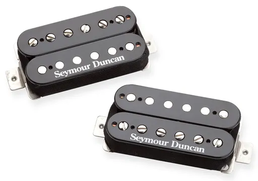 Seymour Duncan Hot Rodded Humbucker Set
