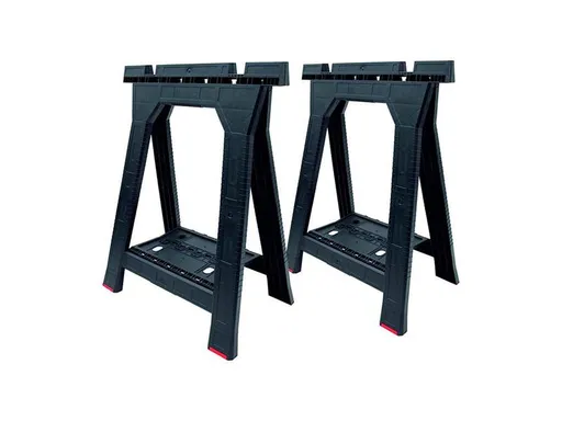 Koza plastová skládací QBRICK 2ks