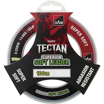 DAM Damyl Tectan Superior Soft Leader 100m (RYB014466nad)