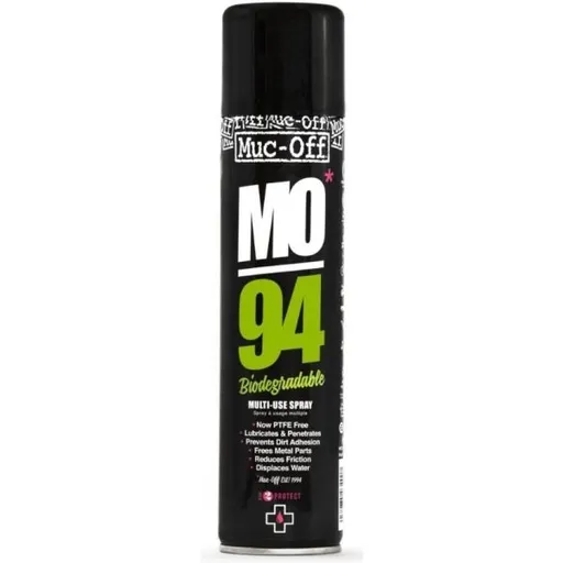 MUC-OFF BIO MO94 Univerzální ochranné antikorozní mazivo ve spreji, dummy, velikost