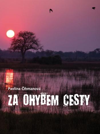 Za ohybem cesty - Pavlína Öhmanová - e-kniha