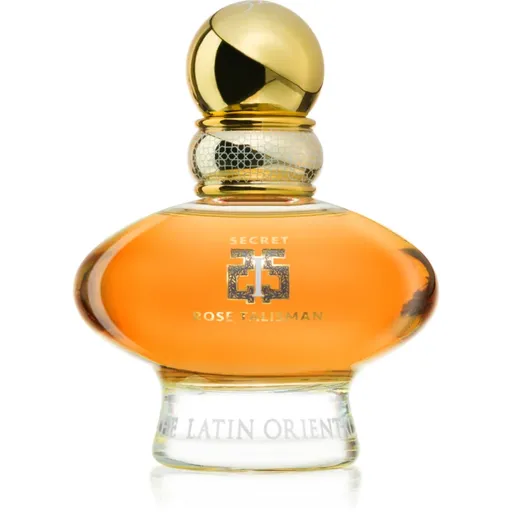 EISENBERG Secret I Rose Talisman parfémovaná voda pro ženy 100 ml