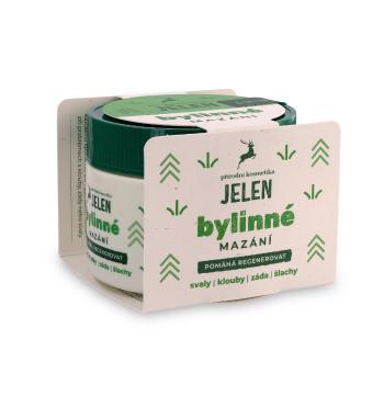 Jelen Bylinné mazání 250 ml