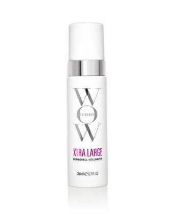 Color Wow Xtra Large Bombshell Volumizer pěna pro objem vlasů 200 ml