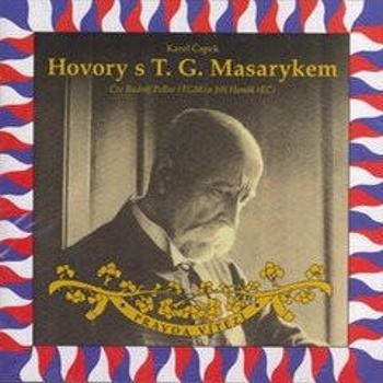 Hovory s T. G. Masarykem