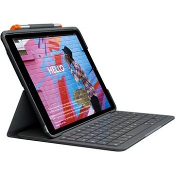 Logitech Slim Folio - CZ/SK (920-009480_CZ)