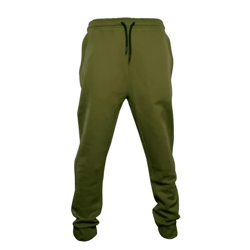 RidgeMonkey Rybářské Tepláky APEarel Dropback Heavyweight Joggers Green,RidgeMonkey Rybářské Tepláky APEarel Dropback Heavyweight Joggers Green