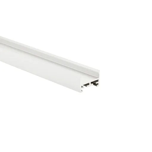 Deko-Light profil - Combo U-profil plochý, LU-01-20, elox, 2m 970852