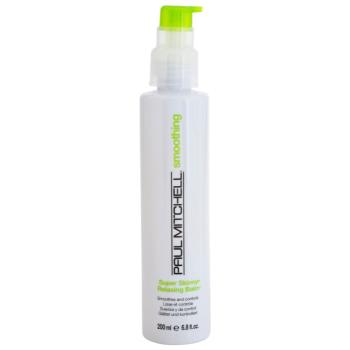 Paul Mitchell Smoothing uhlazující balzám pro nepoddajné a krepatějící se vlasy 200 ml