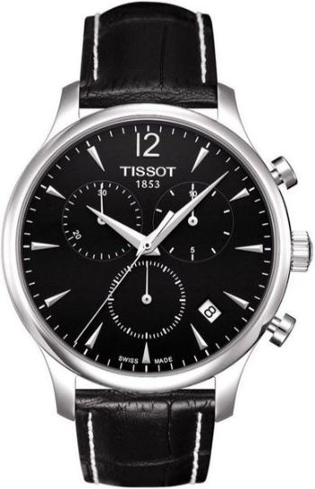 Tissot Tradition Quartz T063.617.16.057.00