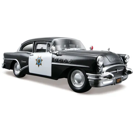 Maisto 1955 Buick Century, 1 : 26