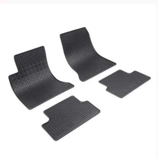 Gumové autokoberce Rigum Mercedes CLA-Class 2013-2019 (C117)