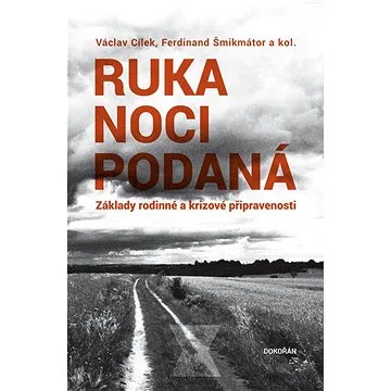 Ruka noci podaná (978-80-736-3914-3)