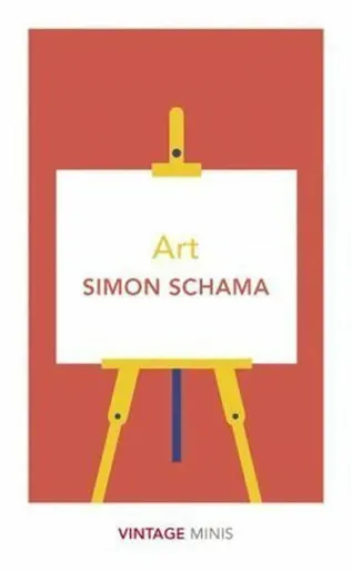 Art - Simon Schama