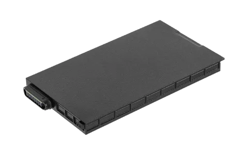 Getac GBM2X4 Spare Battery, Standard