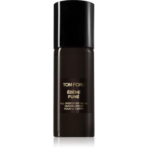 TOM FORD Private Blend Ébène Fumé tělový sprej unisex 150 ml