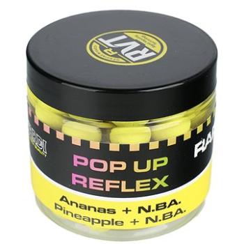 Mivardi Rapid Pop Up Reflex Pineapple+N.BA. 14mm 70g (2000020818652)