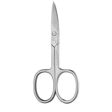 ERBE SOLINGEN nerezové nůžky na nehty 91380 s mikrozuby (4031683913802)