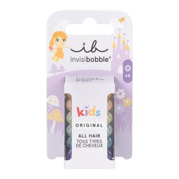 Invisibobble Gumička do vlasů Kids Original Take Me to Candyland 6 ks