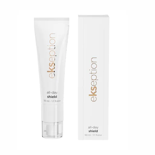 Ekseption All-day shield - ochraný krém SPF 50 50 ml