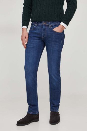 Džíny Pepe Jeans STRAIGHT JEANS pánské, PM207393CT1