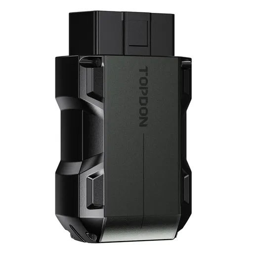 TOPDON diagnostické zařízení TopScan Pro/OBD 2 funkce/13 speciálních funkcí/Android/iOS/aplikace