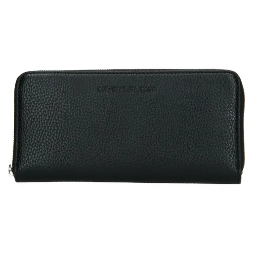 Dámská peněženka Calvin Klein Arouna - černá