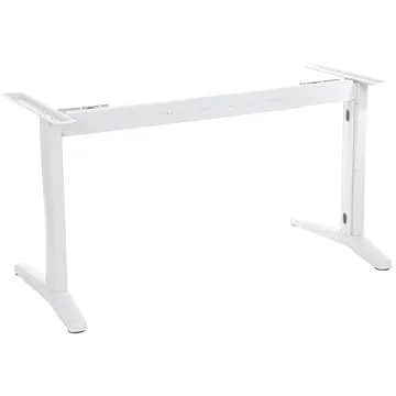 Stolní nohy STL-01 s posuvnou tyčí, bílý (Stema_5903917403719)