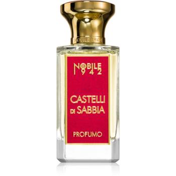 Nobile 1942 Castelli di Sabbia parfémový extrakt unisex 75 ml