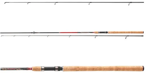 Daiwa prut sweepfire sea trout 3 m 10-30 g 2 díly