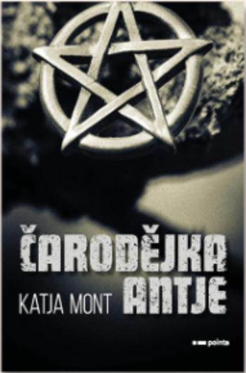 Čarodějka Antje - Mont Katja