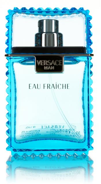 Eau de Toilette VERSACE Eau Fraiche Man EdT 30 ml