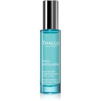 Thalgo Hyalu-Procollagen Intensive Wrinkle-Correcting Serum intenzivní protivráskové a hydratační sérum 30 ml