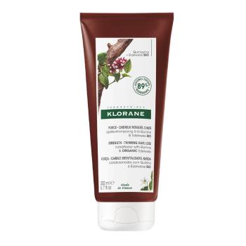 Klorane Posilující kondicionér proti vypadávání vlasů (Strength Thinning Hair Loss Conditioner) 200 ml