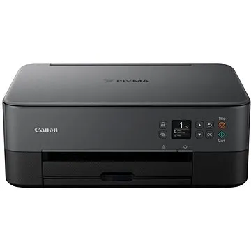 Canon PIXMA TS5350A černá (3773C106)