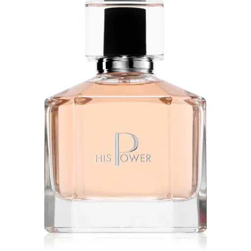 Farmasi His Power parfémovaná voda pro muže 100 ml