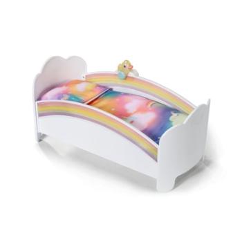 Zapf Creation BABY born® Rainbow Bed