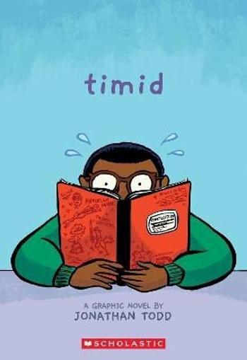 Timid - Todd Jonathan