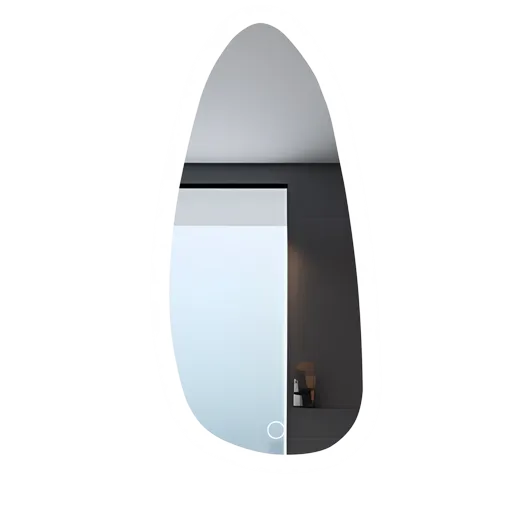 Tutumi Zrcadlo LED 150x55cm YH-3359 HOM-01512